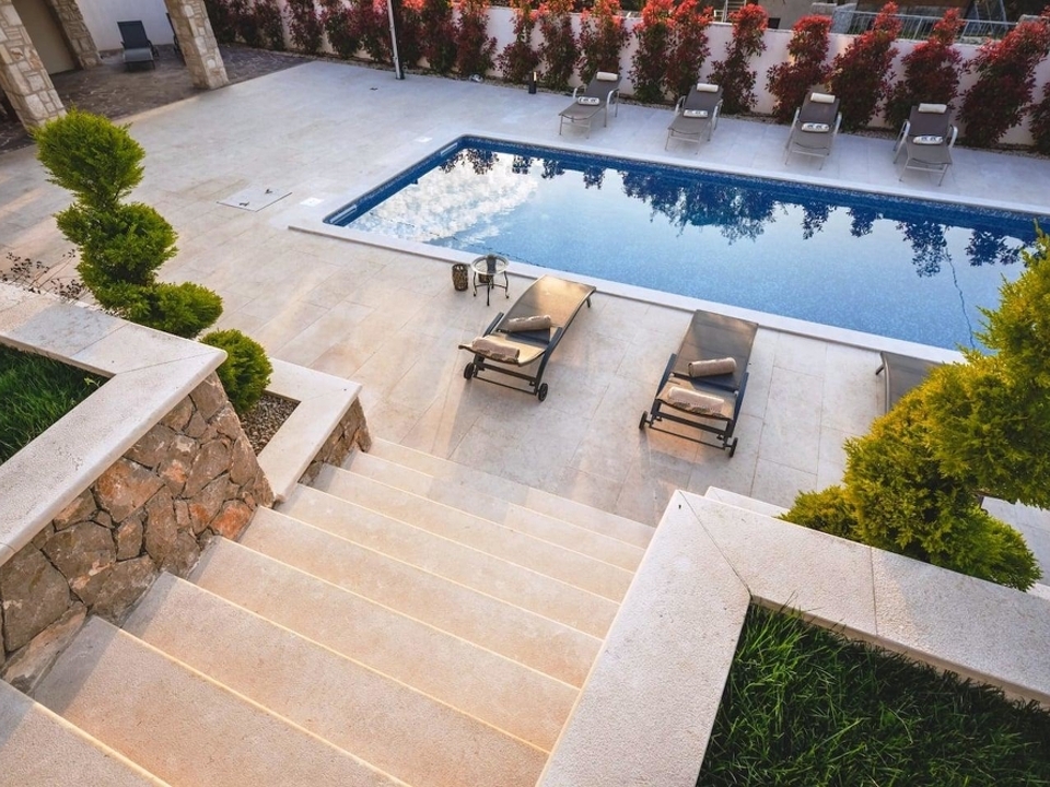 Immobilien Kroatien - Panorama Scouting.