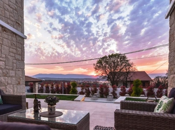 Immobilien Kroatien - Panorama Scouting.