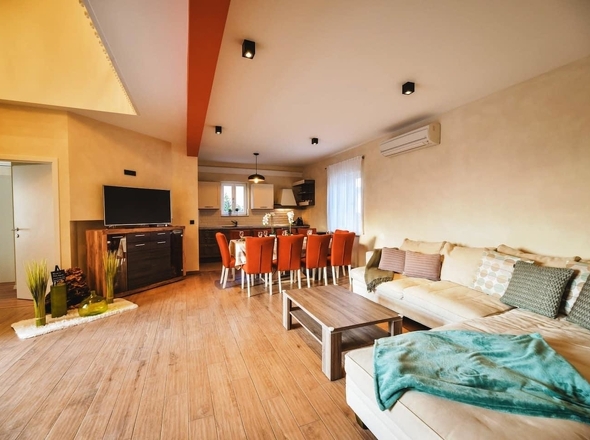 Immobilien Kroatien - Panorama Scouting.