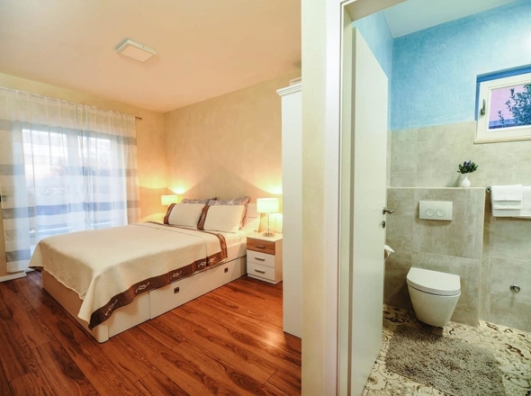 Immobilien Kroatien - Panorama Scouting.