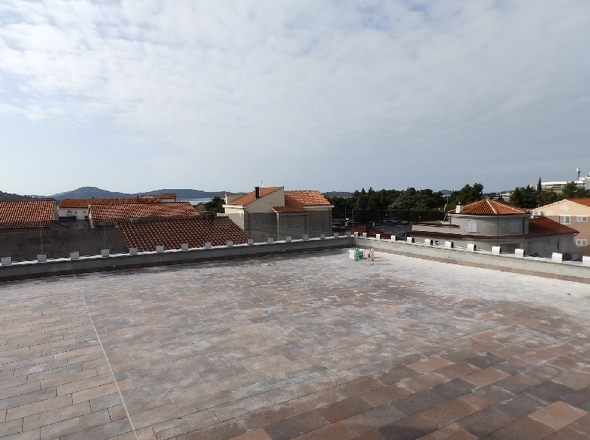 Penthouse kaufen in Kroatien - Panorama Scouting