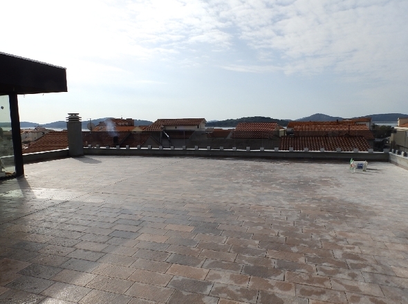 Penthouse kaufen in Kroatien - Panorama Scouting