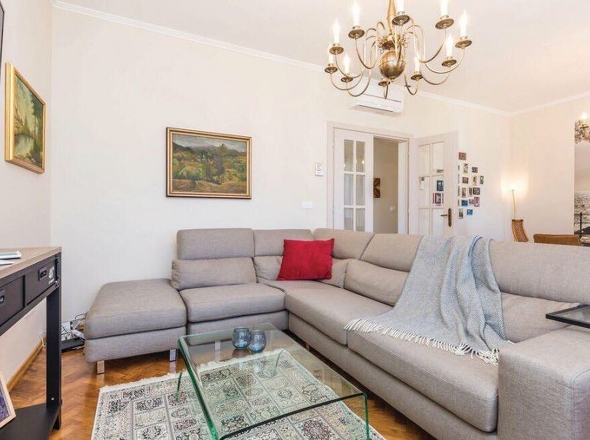 Immobilien Kroatien - Panorama Scouting