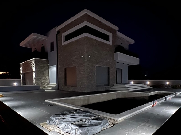 Immobilien Kroatien - Panorama Scouting H1570 44