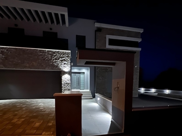 Immobilien Kroatien - Panorama Scouting H1570 45