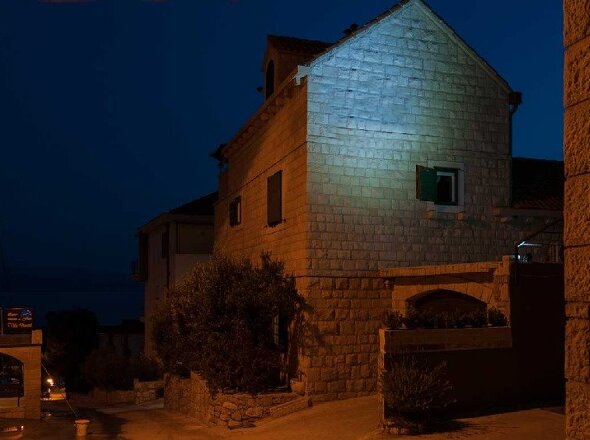 H1584 - Panorama Scouting.