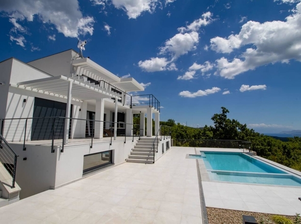 Panorama Scouting - Immobilien in Kroatien