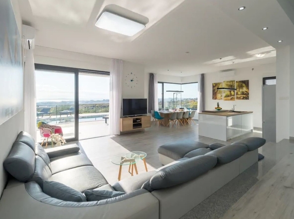 H1658 - Panorama Scouting