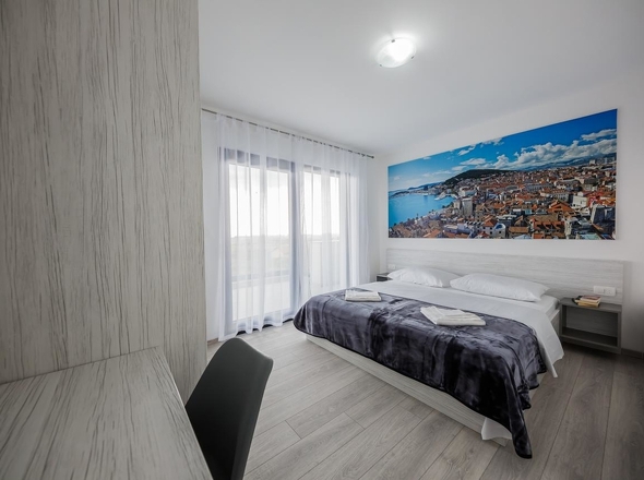 H1658 - Panorama Scouting