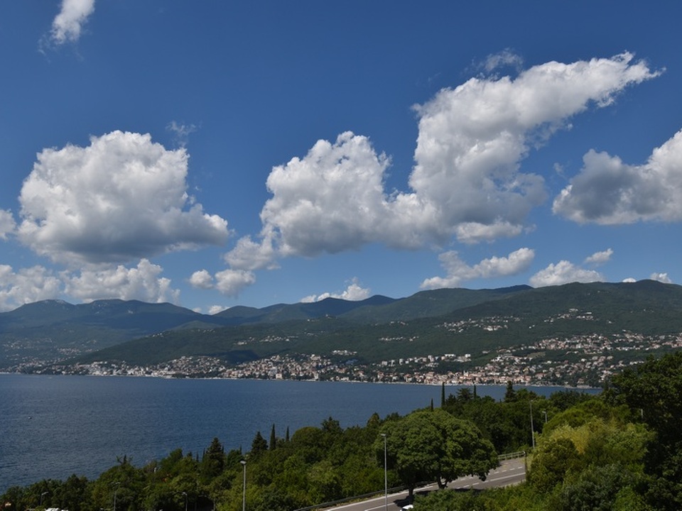 A2046 - Panorama Scouting Kroatien - 19