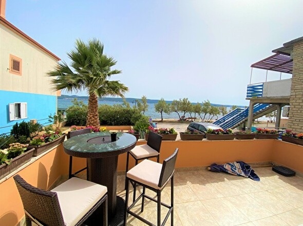 H1848 - Panorama Scouting Kroatien - 323