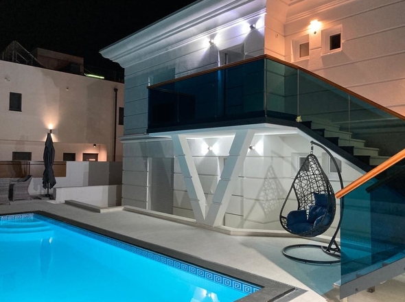 H1851 - Panorama Scouting