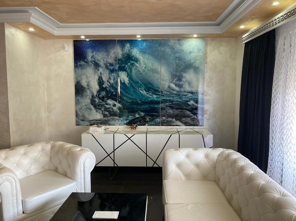 H1851 - Panorama Scouting