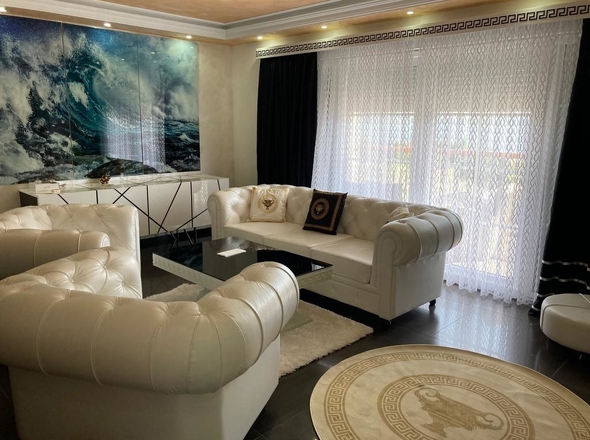 H1851 - Panorama Scouting