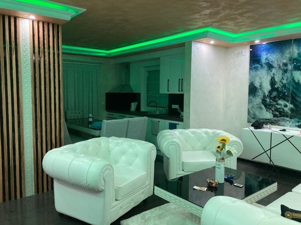 H1851 - Panorama Scouting