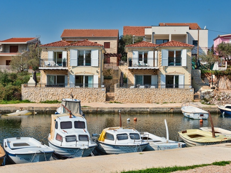 H1917 - Panorama Scouting Kroatien - 1