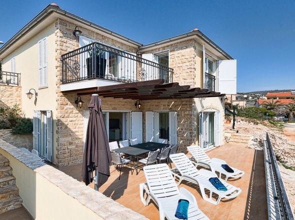 H1917 - Panorama Scouting Kroatien - 7