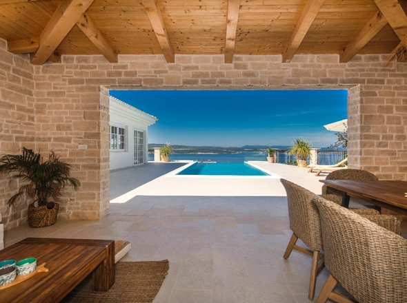 Panorama Scouting - Immobilien Kroatien