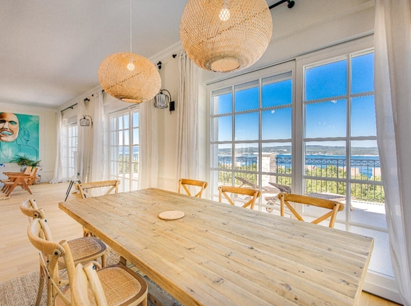 Panorama Scouting - Immobilien Kroatien