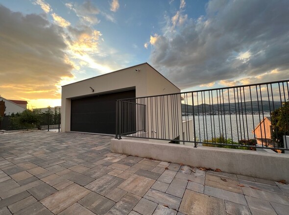 Immobilien Kroatien - Panorama Scouting H1927 - 49