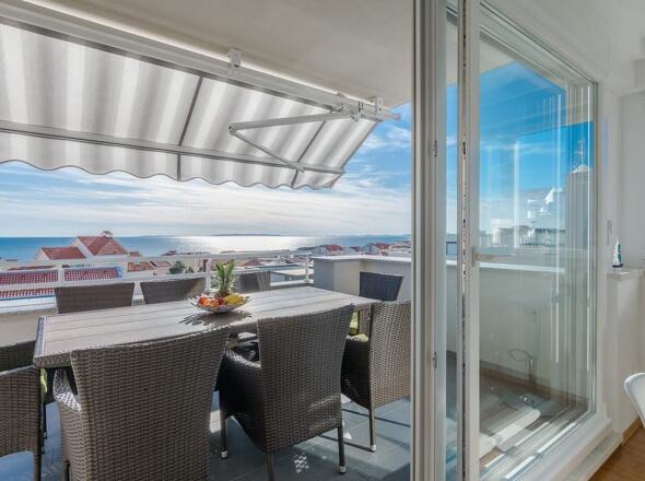 A2195 - Panorama Scouting