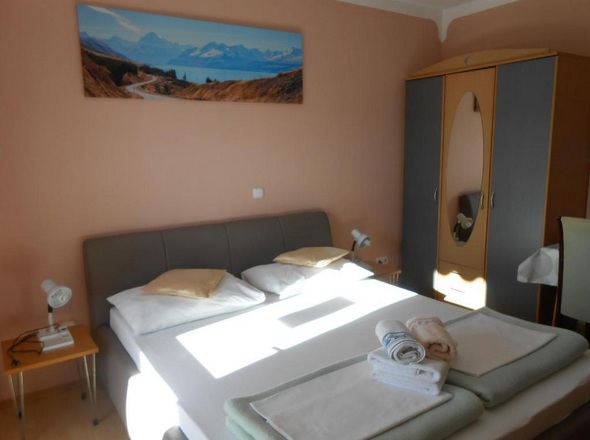 H1998 -  Panorama Scouting Kroatien - 34