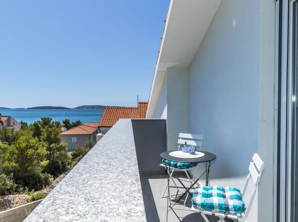 Kroatien Immobilien - Panorama Scouting Haus H2002 - 17