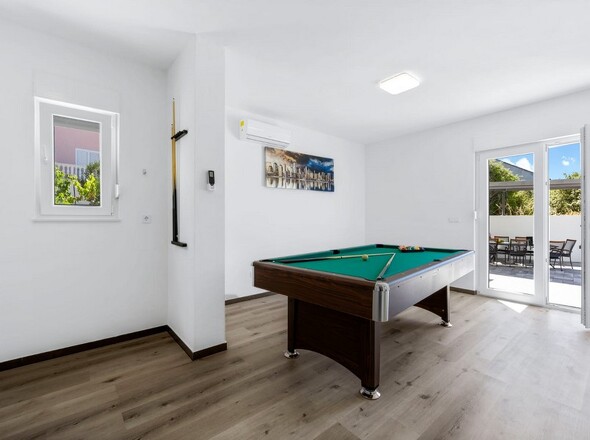 Kroatien Immobilien - Panorama Scouting Haus H2002 - 20