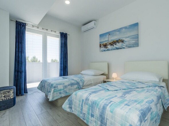 Kroatien Immobilien - Panorama Scouting Haus H2002 - 15