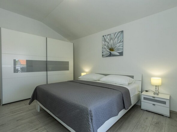 Kroatien Immobilien - Panorama Scouting Haus H2002 - 14