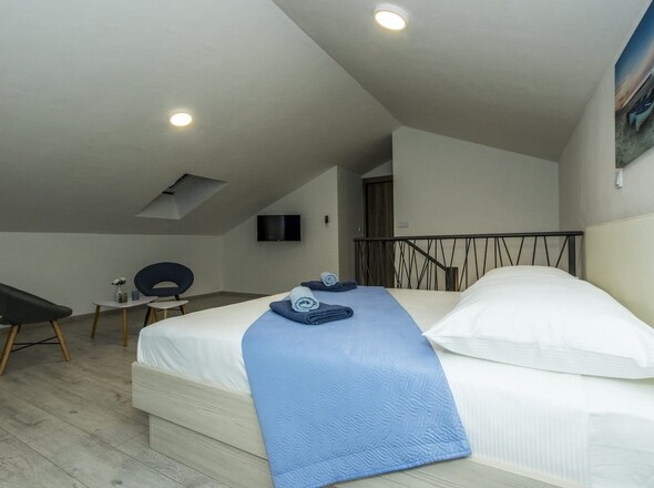 Kroatien Immobilien - Panorama Scouting Haus H2002 - 23