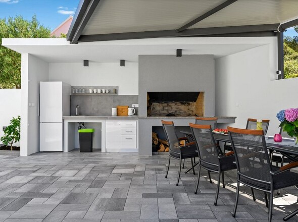 Kroatien Immobilien - Panorama Scouting Haus H2002 - 24