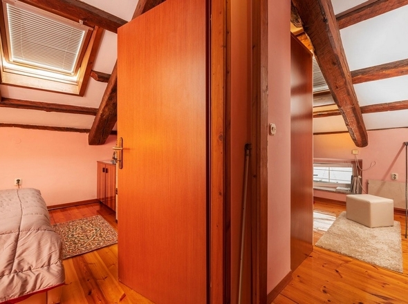 A2258 -  Panorama Scouting Kroatien - 2