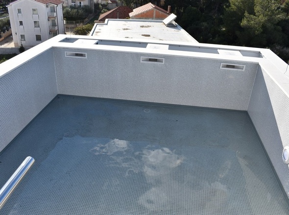 Immobilien Kroatien - Panorama Scouting A2273 - 47