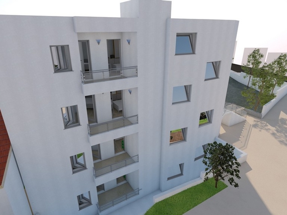 Immobilien Kroatien - Panorama Scouting A2290 - 2