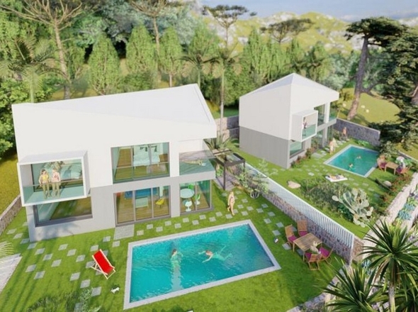 Immobilien Kroatien - Panorama Scouting H2024 - 7