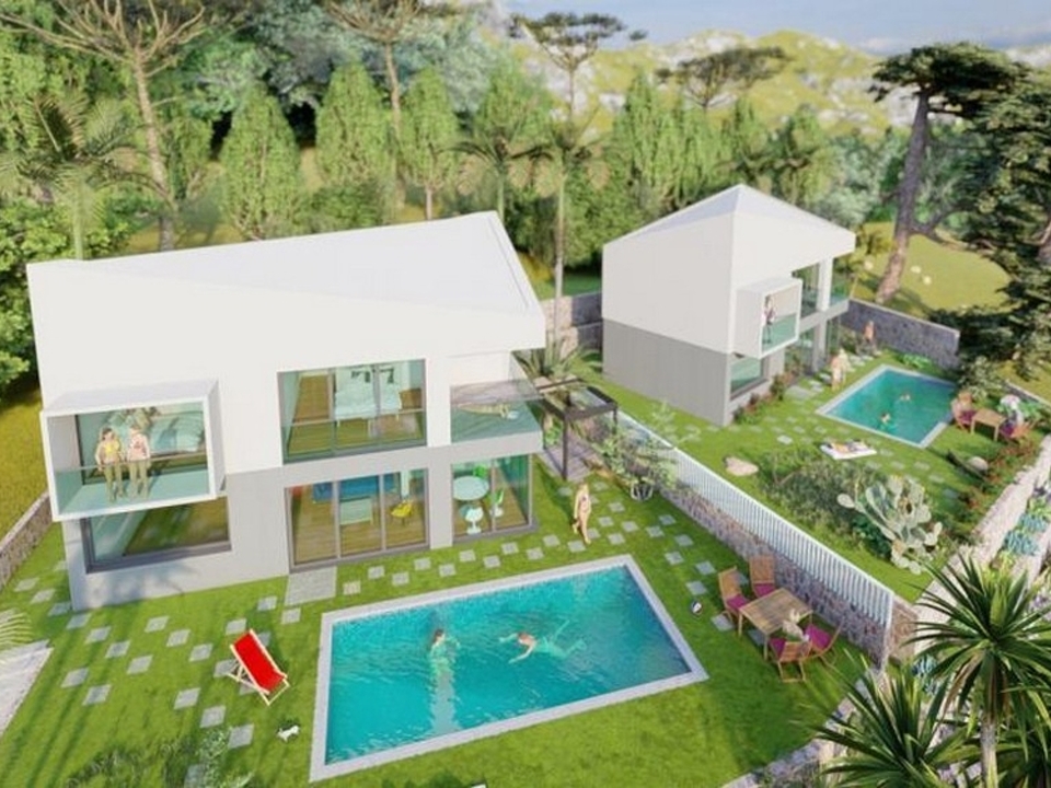 Immobilien Kroatien - Panorama Scouting H2024 - 7