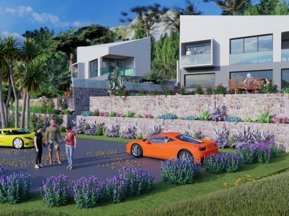 Immobilien Kroatien - Panorama Scouting H2024 - 4