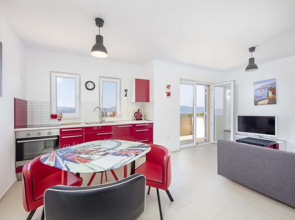 Immobilien Kroatien - Panorama Scouting H2029 - 3