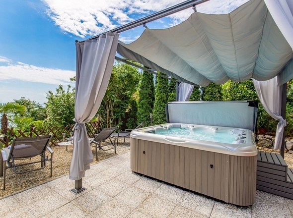 A2325 -  Panorama Scouting Kroatien - 2