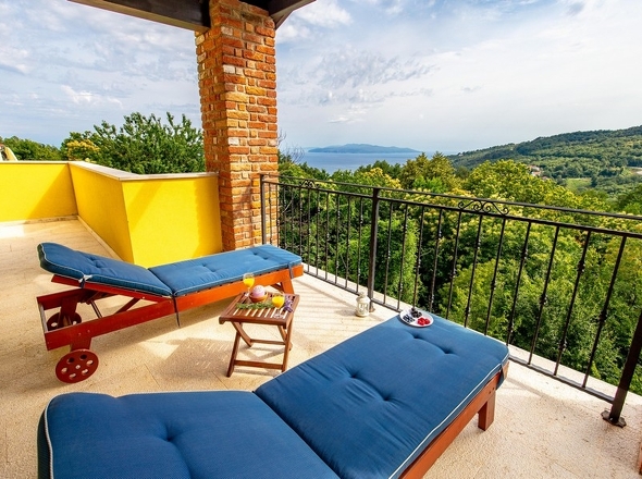 Immobilien Kroatien - Panorama Scouting H2038 - 3