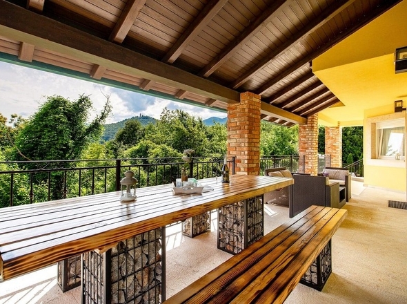 Immobilien Kroatien - Panorama Scouting H2038 - 4