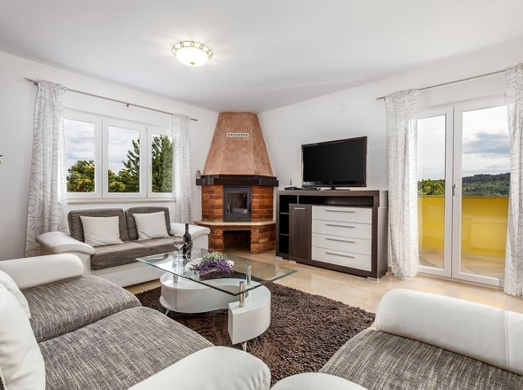 Immobilien Kroatien - Panorama Scouting H2038 - 6