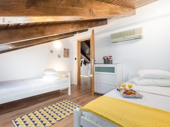 Immobilien Kroatien - Panorama Scouting H2038 - 11