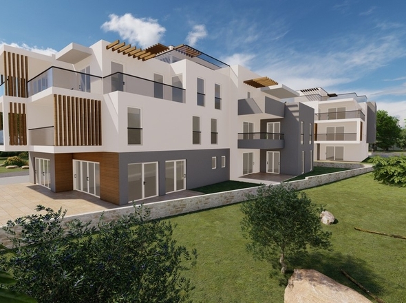 Immobilien Kroatien - Panorama Scouting A2327 - A2334 - 1