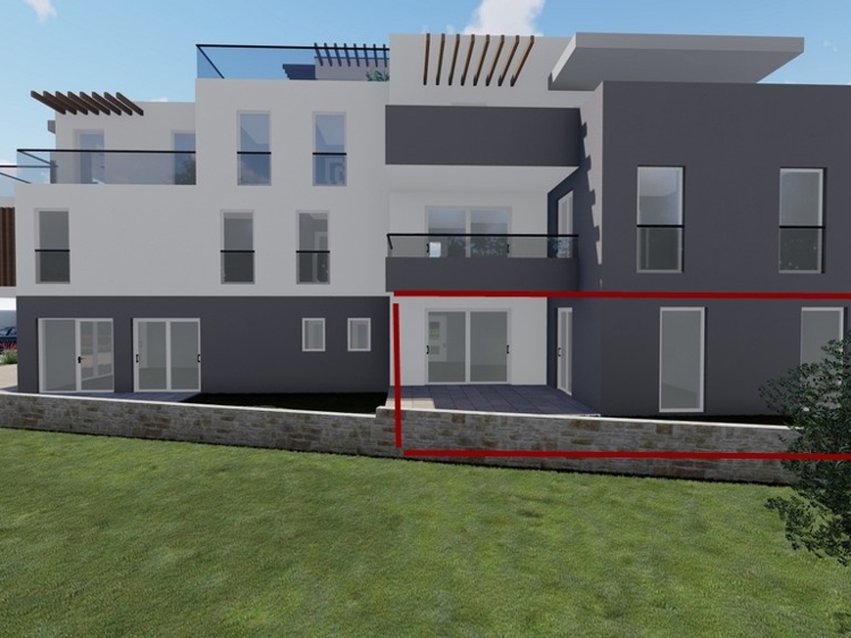 Immobilien Kroatien - Panorama Scouting A2335 - A2342 11