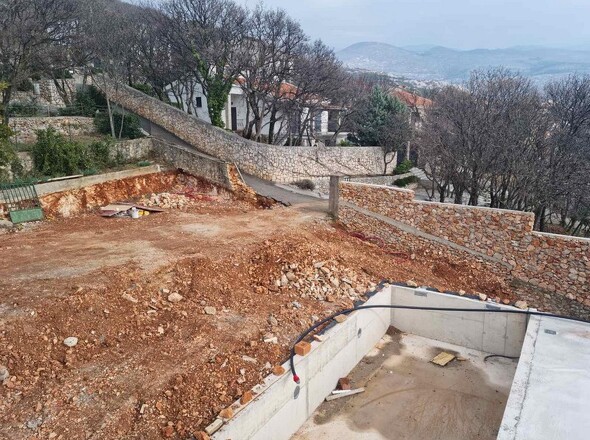 Immobilien Kroatien - Panorama Scouting H2055 4