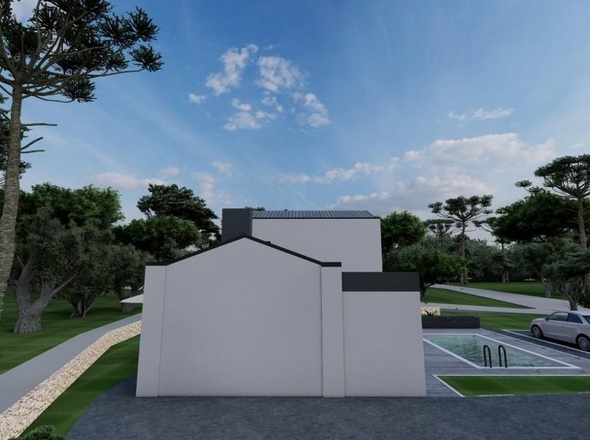 Immobilien Kroatien - Panorama Scouting H2060 7