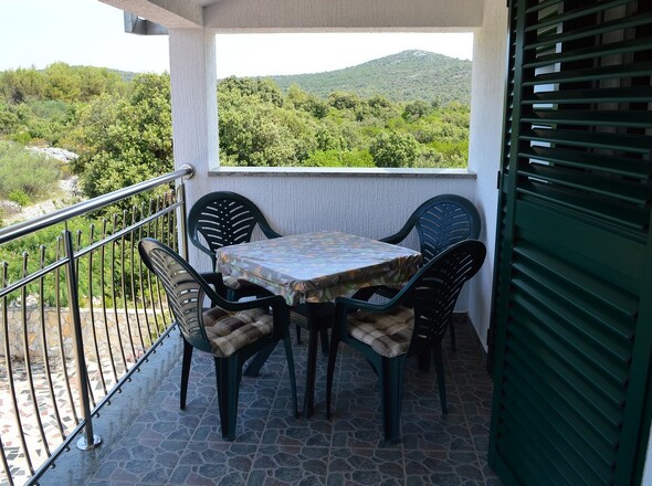 Immobilien Kroatien - Panorama Scouting H2070 91