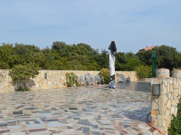 Immobilien Kroatien - Panorama Scouting H2070 15